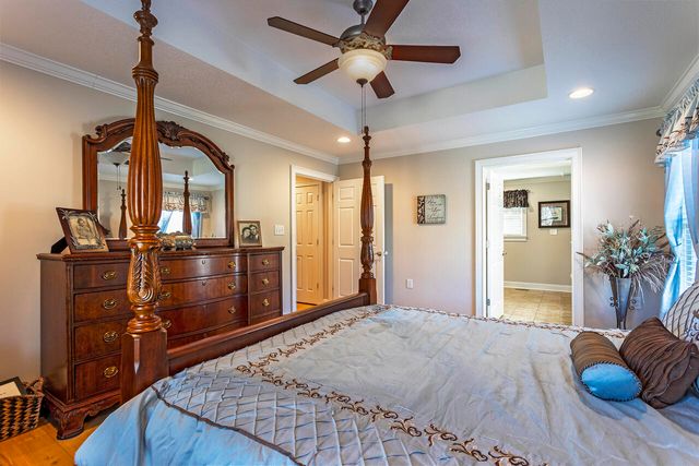 2408 Rodney Drive SE, Cleveland, TN 37323