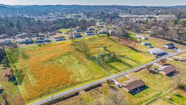 2408 Rodney Drive SE, Cleveland, TN 37323