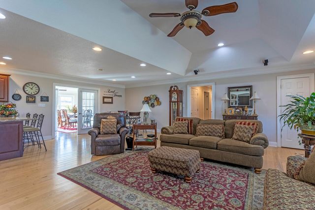 2408 Rodney Drive SE, Cleveland, TN 37323