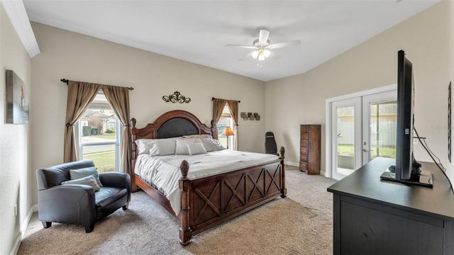 538 POWDER HORN ROW, Lakeland, FL 33809