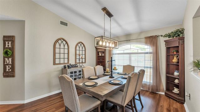 538 POWDER HORN ROW, Lakeland, FL 33809