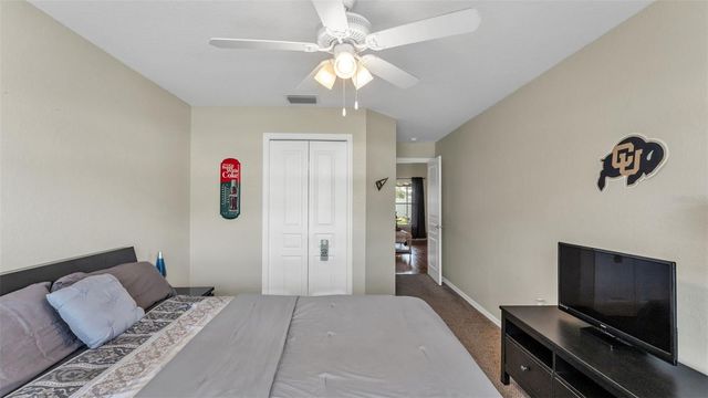 538 POWDER HORN ROW, Lakeland, FL 33809