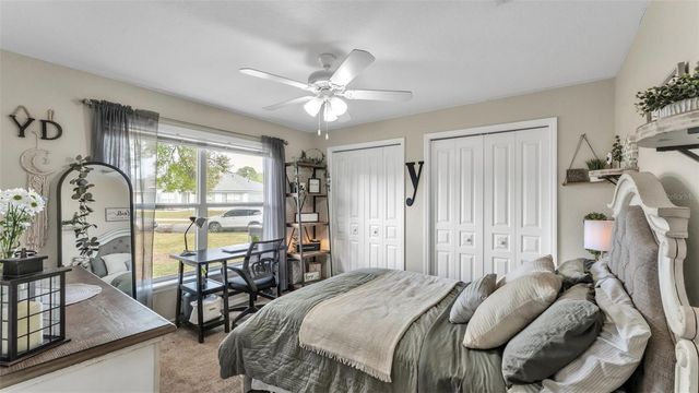 538 POWDER HORN ROW, Lakeland, FL 33809