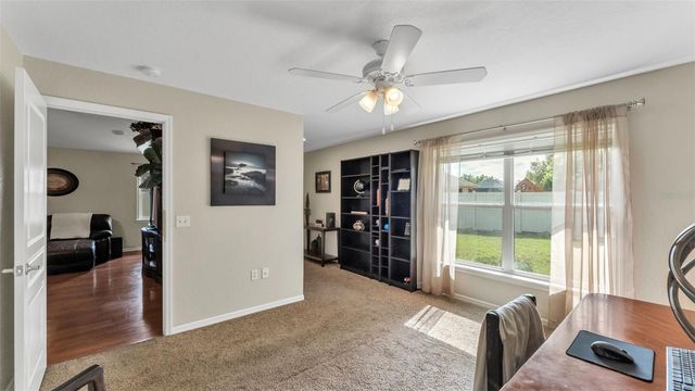 538 POWDER HORN ROW, Lakeland, FL 33809