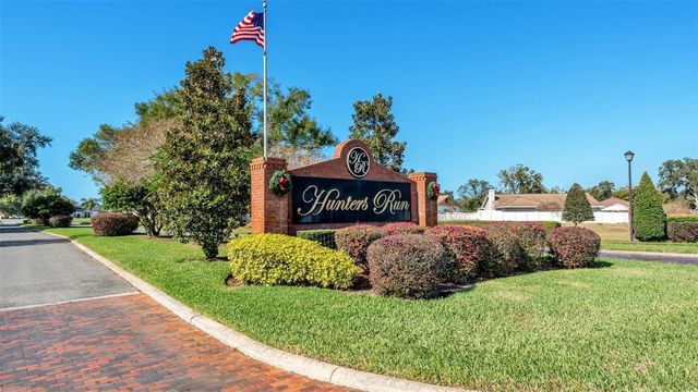 538 POWDER HORN ROW, Lakeland, FL 33809