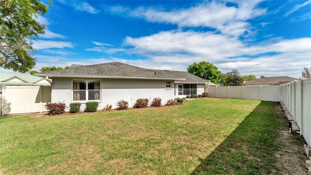 538 POWDER HORN ROW, Lakeland, FL 33809