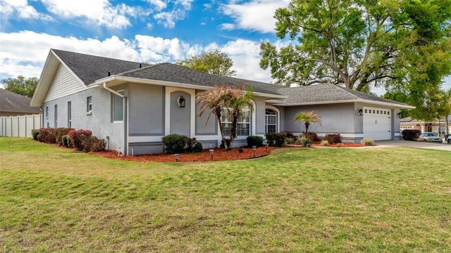 538 POWDER HORN ROW, Lakeland, FL 33809