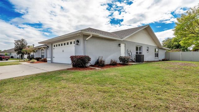 538 POWDER HORN ROW, Lakeland, FL 33809