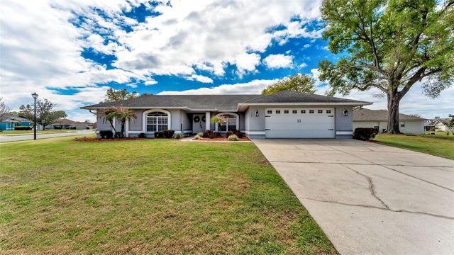538 POWDER HORN ROW, Lakeland, FL 33809