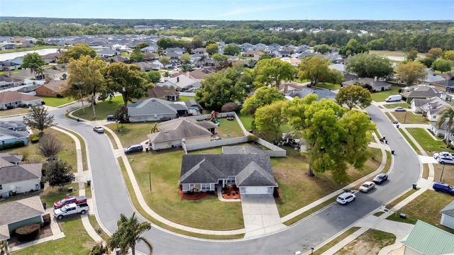 538 POWDER HORN ROW, Lakeland, FL 33809