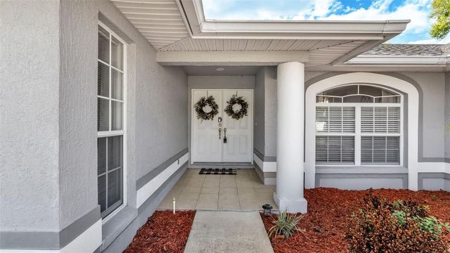 538 POWDER HORN ROW, Lakeland, FL 33809