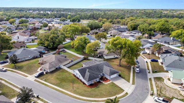 538 POWDER HORN ROW, Lakeland, FL 33809