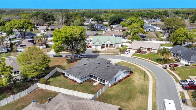 538 POWDER HORN ROW, Lakeland, FL 33809