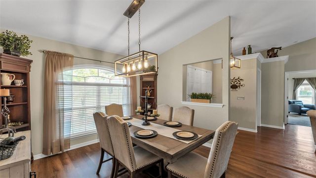 538 POWDER HORN ROW, Lakeland, FL 33809