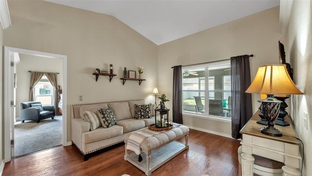 538 POWDER HORN ROW, Lakeland, FL 33809