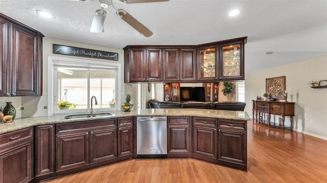 538 POWDER HORN ROW, Lakeland, FL 33809