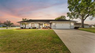 538 POWDER HORN ROW, Lakeland, FL 33809