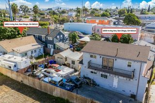 1859 61 Irving Ave, San Diego, CA 92113