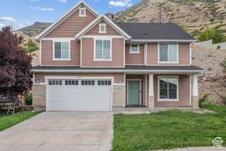 2353 S ALASKA AVE, Provo, UT 84606