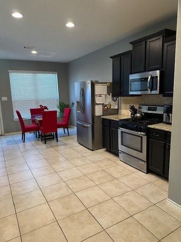 3327 Atherton Ridge Lane, Houston, TX 77047