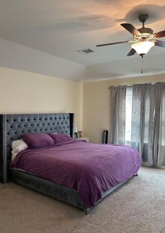 3327 Atherton Ridge Lane, Houston, TX 77047