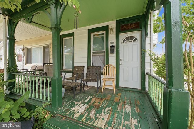 236 WASHINGTON ST, Mount Holly, NJ 08060