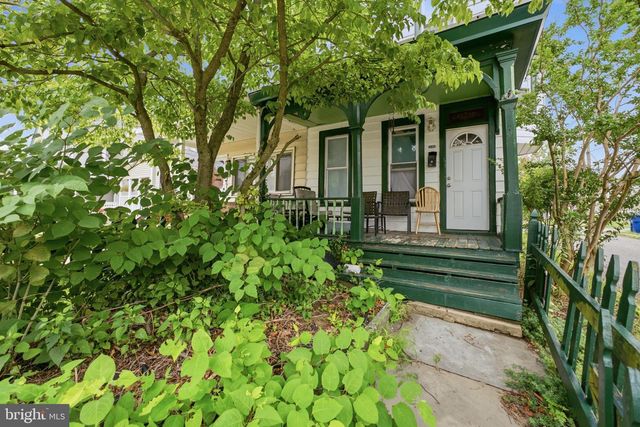 236 WASHINGTON ST, Mount Holly, NJ 08060