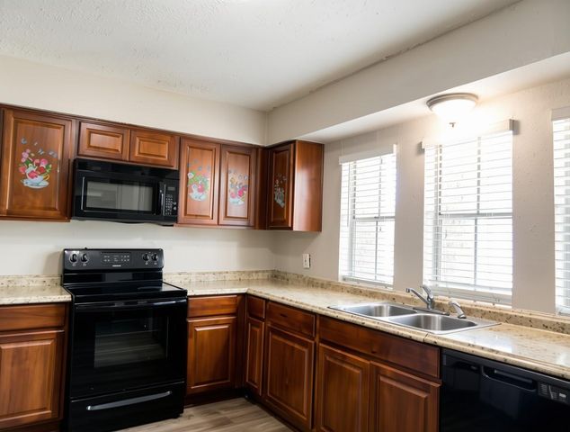 2806 W Birchdale Drive, Missouri City, TX 77489