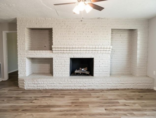 2806 W Birchdale Drive, Missouri City, TX 77489