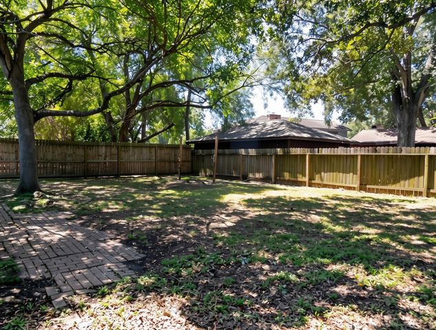 2806 W Birchdale Drive, Missouri City, TX 77489