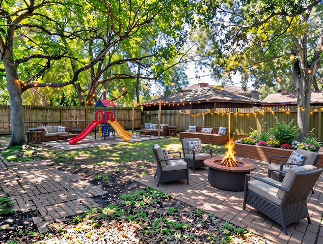 2806 W Birchdale Drive, Missouri City, TX 77489