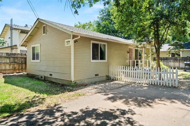 1170 Hobart Street, Chico, CA 95926