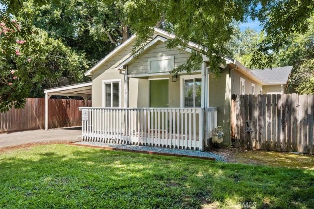 1170 Hobart Street, Chico, CA 95926