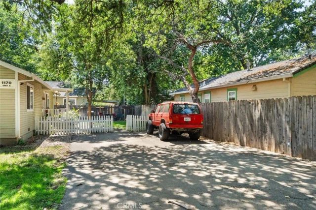 1170 Hobart Street, Chico, CA 95926