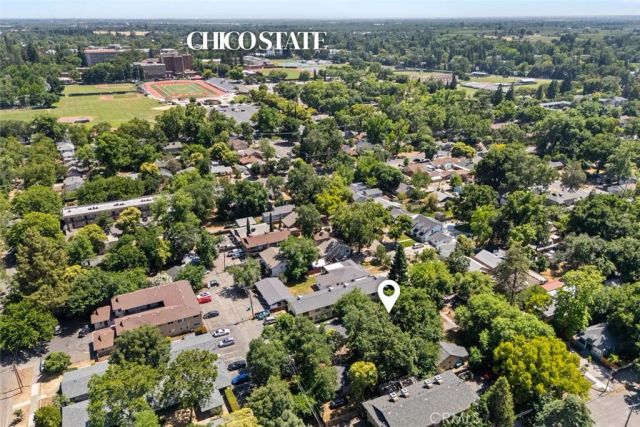 1170 Hobart Street, Chico, CA 95926