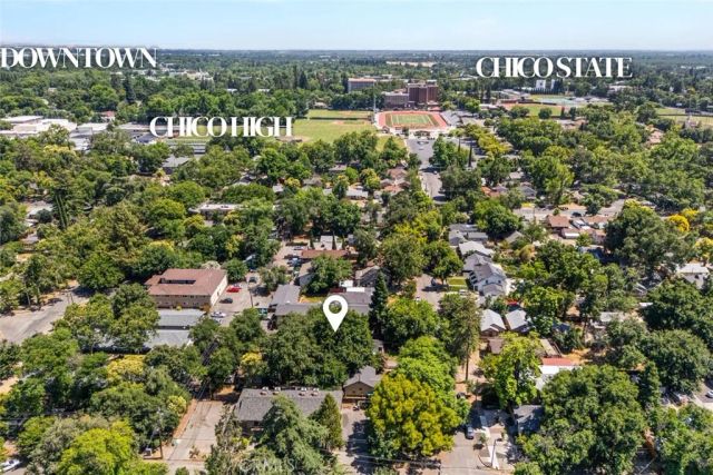 1170 Hobart Street, Chico, CA 95926