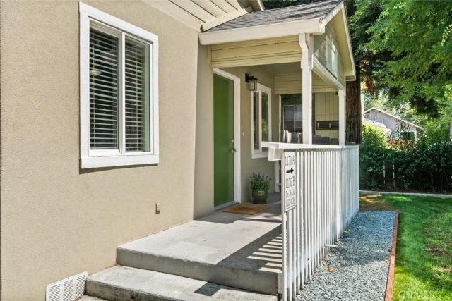 1170 Hobart Street, Chico, CA 95926