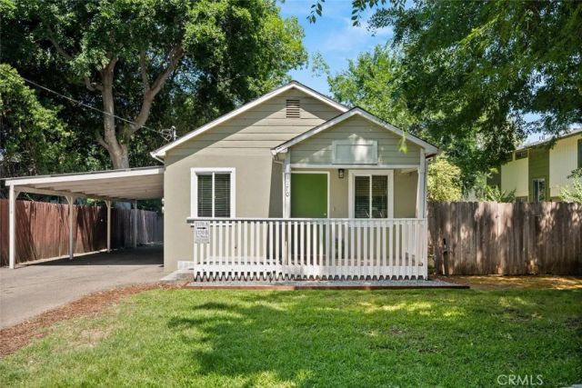 1170 Hobart Street, Chico, CA 95926