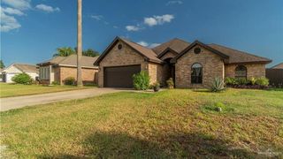 1409 Valencia Avenue, Pharr, TX 78577