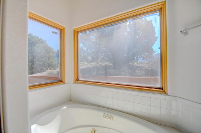 3 Cueva Canyon Road, Placitas, NM 87043