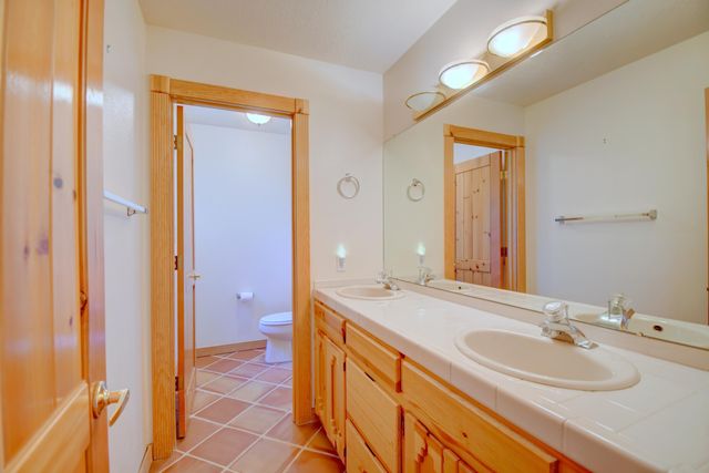 3 Cueva Canyon Road, Placitas, NM 87043