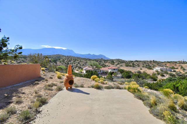 3 Cueva Canyon Road, Placitas, NM 87043