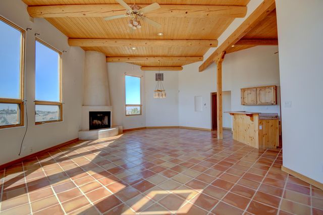 3 Cueva Canyon Road, Placitas, NM 87043