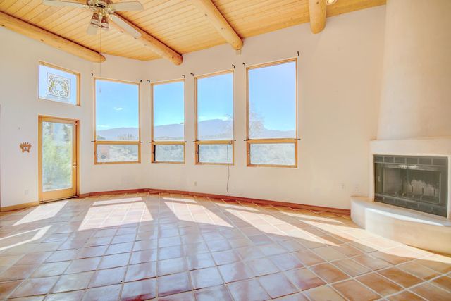 3 Cueva Canyon Road, Placitas, NM 87043