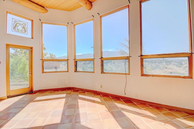 3 Cueva Canyon Road, Placitas, NM 87043