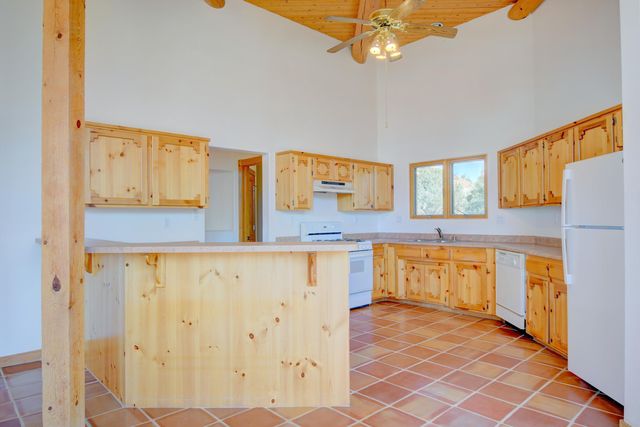 3 Cueva Canyon Road, Placitas, NM 87043