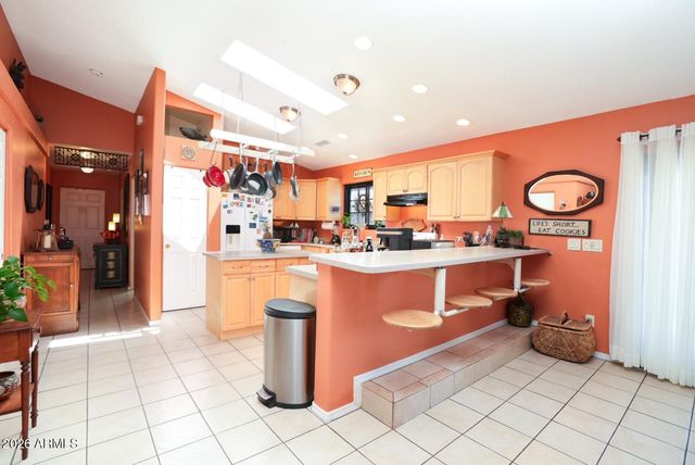 4409 N FAIRWAY Drive, Rimrock, AZ 86335