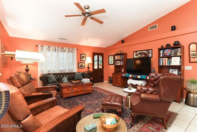 4409 N FAIRWAY Drive, Rimrock, AZ 86335
