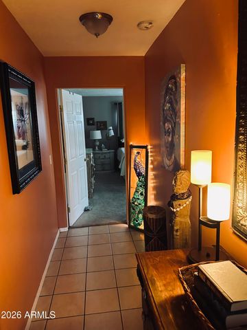 4409 N FAIRWAY Drive, Rimrock, AZ 86335