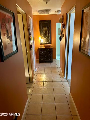 4409 N FAIRWAY Drive, Rimrock, AZ 86335